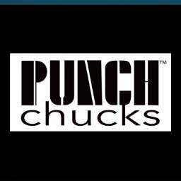 Punch Chucks are the perfect solution/alternative to mitts for boxers with injured hands. Reduce repetitive stress injuries and keep the intensity.