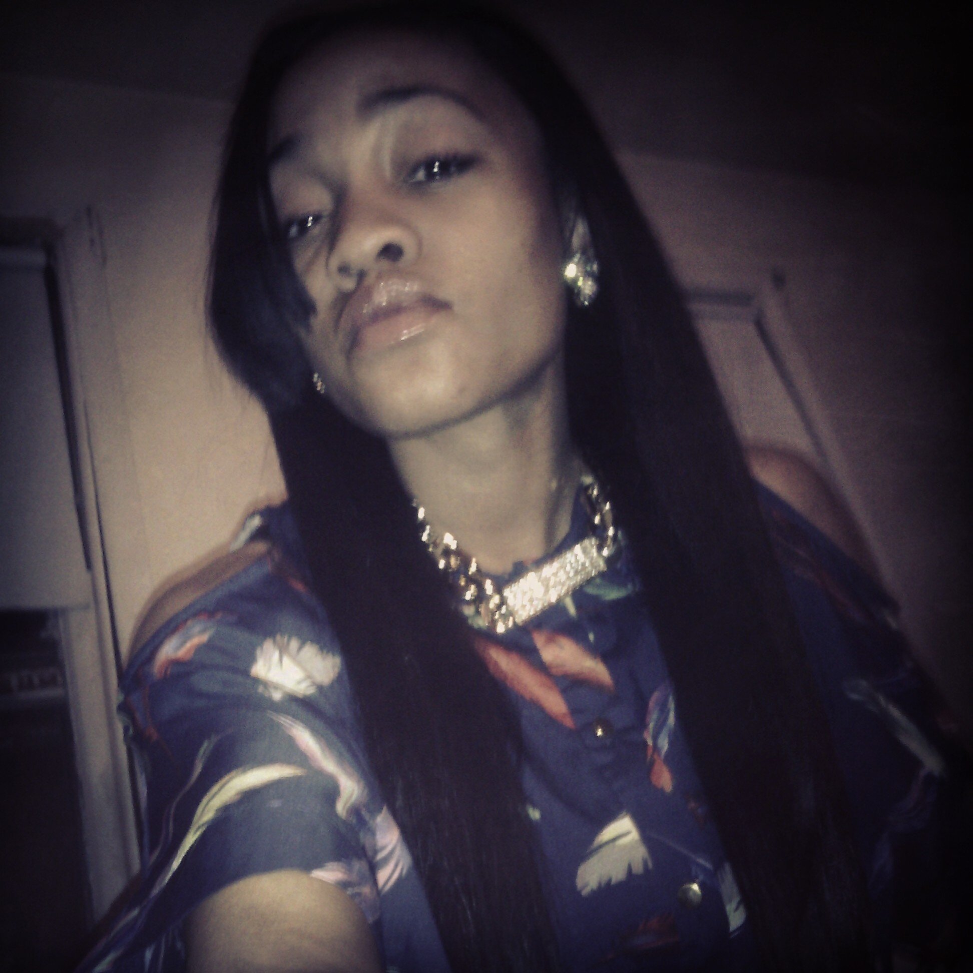 R.I.P Chardre, Abreeya #teampretty #teamkam,,,btw dont look iknow im pretty...FMOI @Kseymone__1