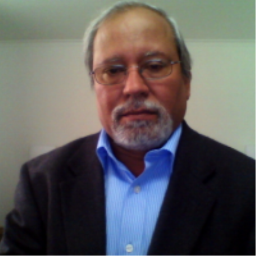 abidkureshi's profile picture. 