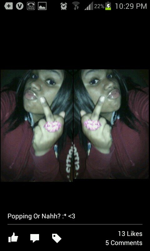 Fomig@Dvddy_Jas Lil Shaee Like Love My Girl 07.20.13 You kno The Shitt My Forever Nigga Like :)