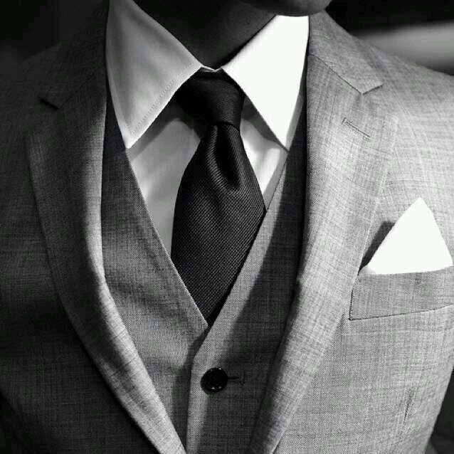 Be prepared for everything.