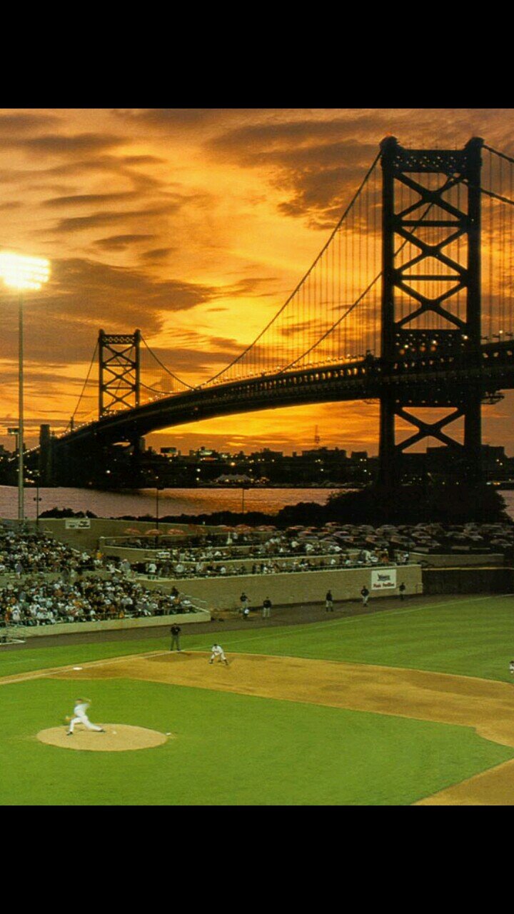 for those who have played, do play or dream of playing the most perfect game ever invented