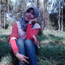 aku bahagia