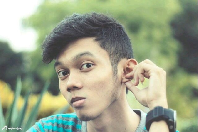 Keluarlah dan memotretlah !! Tak usah pikirkan focus shutter atau yg lain !!