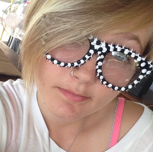 Dont get on my bad side and you're good. instagram: yoo_itsalissahh0 .. Follow3