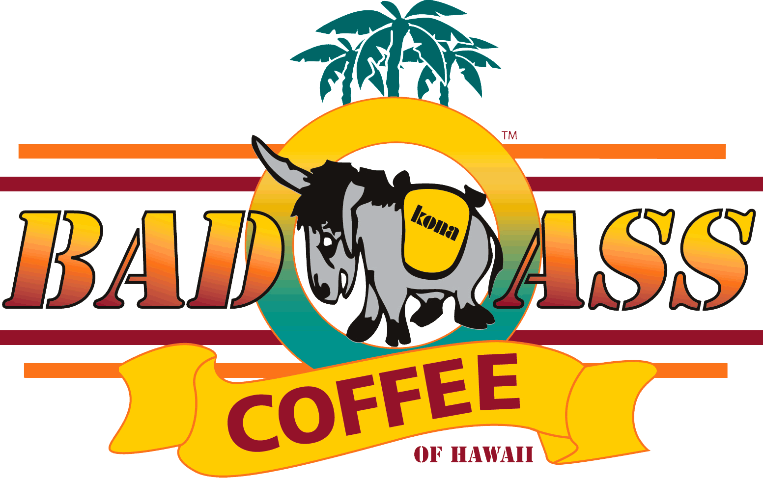 Bad Ass Coffee 108