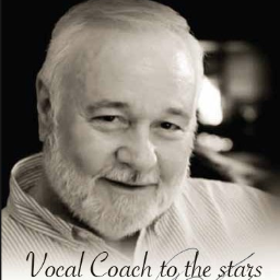 Voice trainer to the stars. Developing Singers successful careers and protecting their voices is my life. https://t.co/DPNA0dpt1o