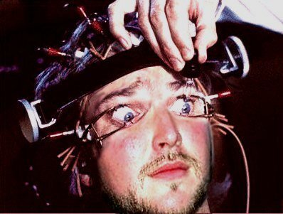 JDBullfroG Profile Picture