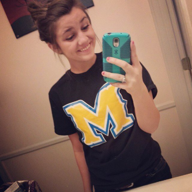 #Teamtaken , ❤️ Maysville