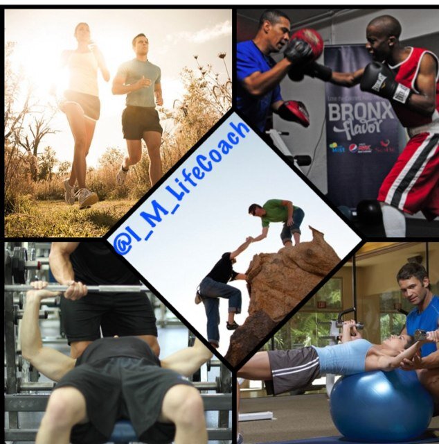 Trying to Inspire You -To Be The Best You-That You-CAN Be. #BtheBestU