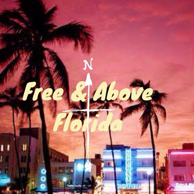 A nationwide movement here to help those effected by various mental health issues. Now specifically targeting those in Florida!
#FreeandAbove