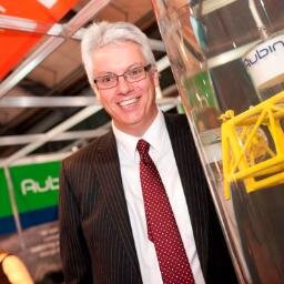 Chemical Specialist Launches Renewables Installation System at All Energy