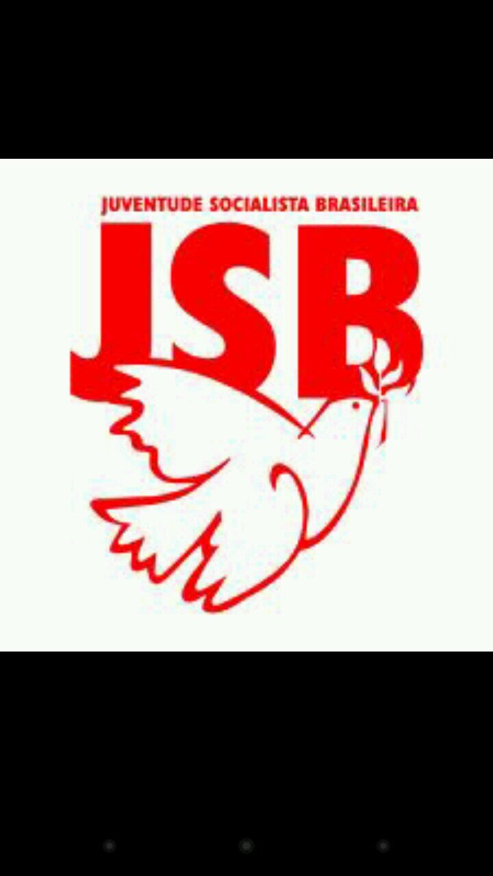 Somos jovens que buscam a transformação!