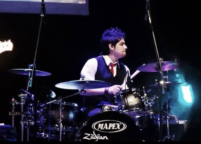 Productor Musical | Mix & Mastering | Baterista en #campedrinos #alter #julianoderiz