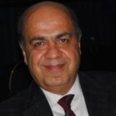 Architect from Iran living in Brisbane, Australia