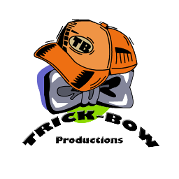 Trick-Bow Productions is dedicated to making the video games you didn't know you couldn't live without.