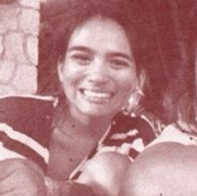 Máma, amiga, hija, hermana!! Simplemente yo!!