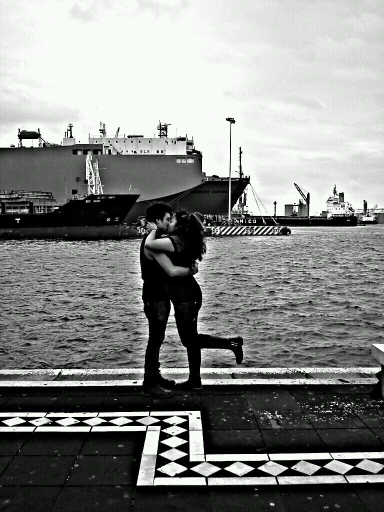 simplemente amo a mi novia  :).