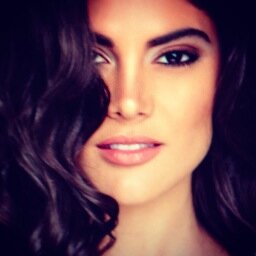 Miss Brazil Universe/Model Official profile