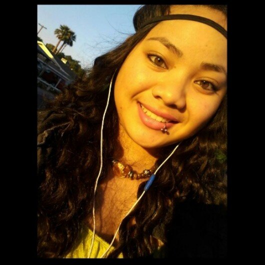 Saipan RAISED. CHAMORRO/PONAPEIAN. I LIVE WITH THAT TROPICAL VEINS