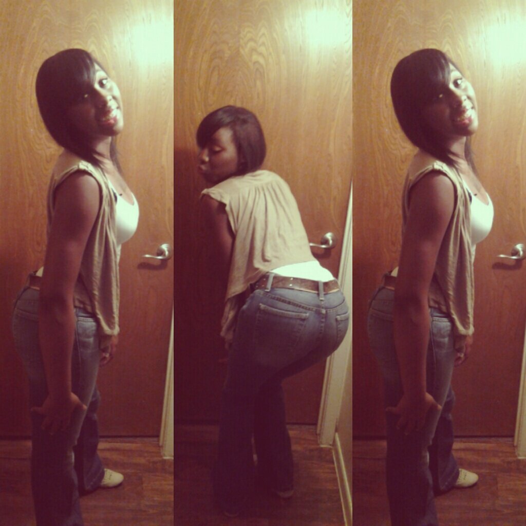 New IG: RaRa_PrettyAss #Free My Daddy &'Boosiee Thoee ♡