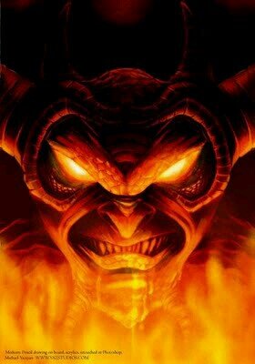 club_armageddon Profile Picture