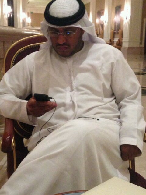 ‏‏دمي إماراتي،الله ثم الوطن، ثم رئيس الدولة