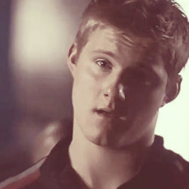 The ruthless killer....It doesn't bother me to kill it's all part of the game....I'm going to win the 74 hunger games