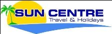 THE PLACE TO GO, WHEN YOU'RE GOING PLACES!