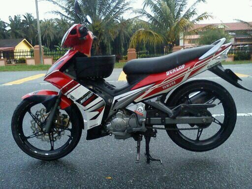 iskandar1785's profile picture. 