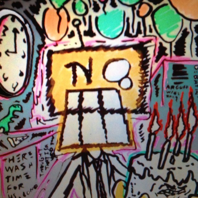 Eat my fanatical imagination world of sound & art at http://t.co/3SRjtSqAfL ENJOY!!