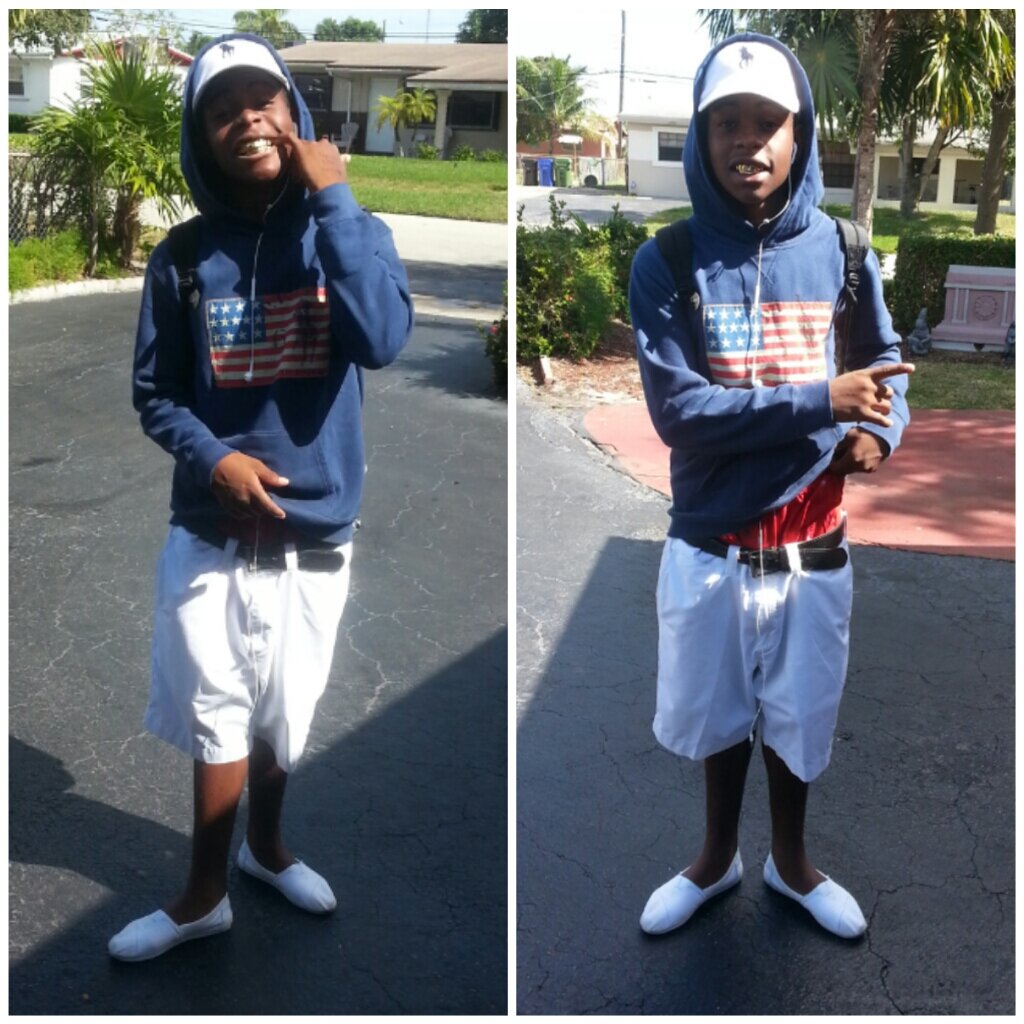 R.I.P Big freddie !! follow me @luhh_fred 12.29.13♥ #trapmusicent.