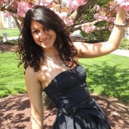 #SocialMedia and #DigitalMarketing Professional. Jersey girl, aspiring traveler, & unofficial sushi connoisseur.