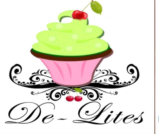 Grand opening of Delitescupcakes we make all types so if there's any body that needs any bake goods please give us a call at 347-941-8159 order your cake 2day!!