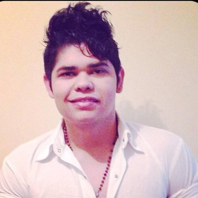 Twitter Oficial do Cantor Nando Alves da Dupla Fabio & Nando.