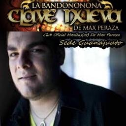 Somos @maxitasdemaxper Sede Guanajuato apoyamos al 100 a la mejor banda @BANDONONONADMAX #Sisisi