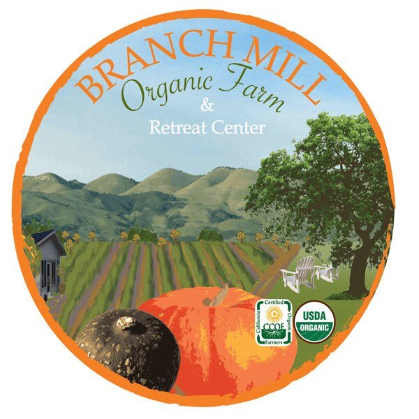 Certified Organics: Produce, Farm Stand, Organic Fruit & Veggie Box, Retreat Center