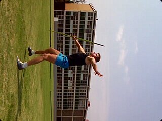Pain is Only Weakness leaving the body...*
