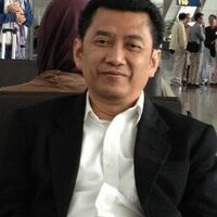Ikak G. Patriastomo (@ikak_lkpp) 's Twitter Profile