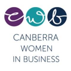 Canberra Women in Business is an energetic & supportive association which will help your business to grow, prosper and succeed.