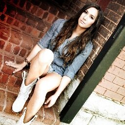 Country Singer-Songwriter. I'm A Texas Girl Kickin' Up Dust In A Tennessee Town.    https://t.co/2D1EnEiiQD