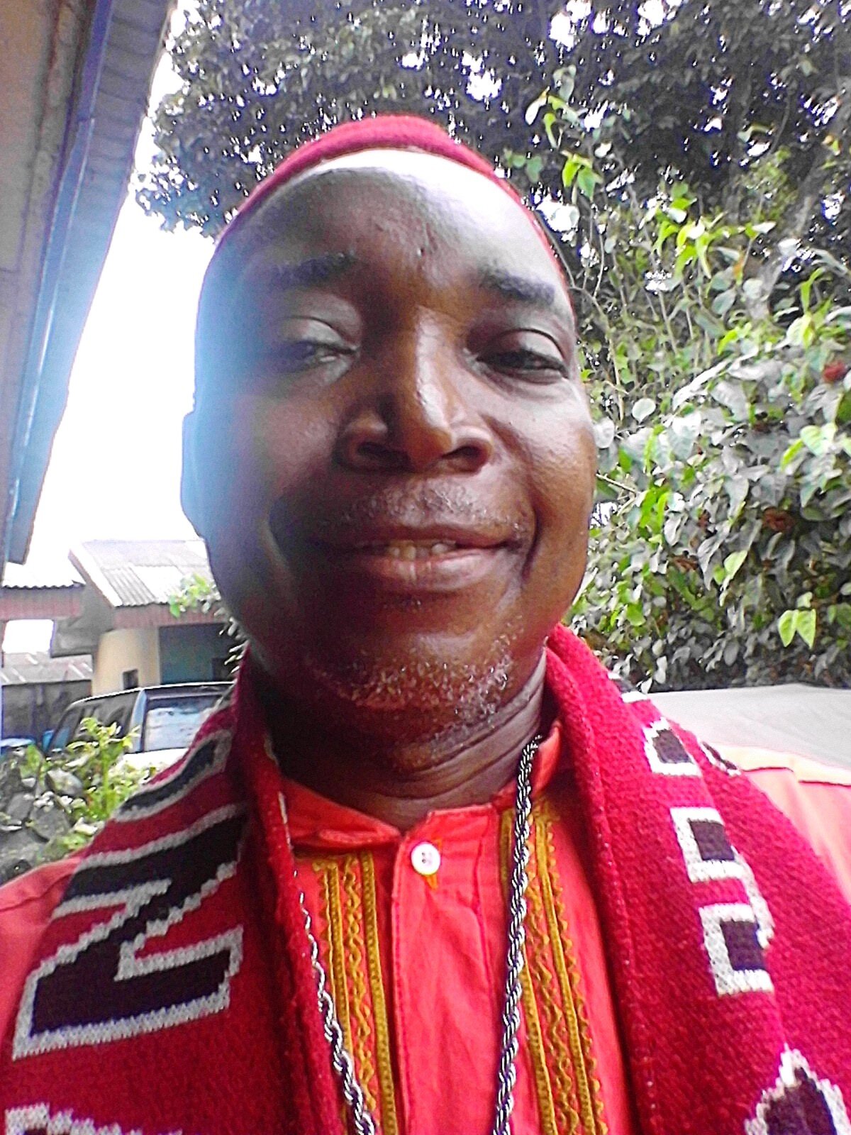 Tarotist,Spiritual &Natural Healer, Manufacturer of HA19Herbal Remedy.TRADOMEDICALPRACTITIONER & CONSULTANT. BISHOP, PROPHET, PRIEST & KING.