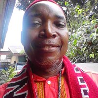 Peter Ekpe (@157_peter) 's Twitter Profile