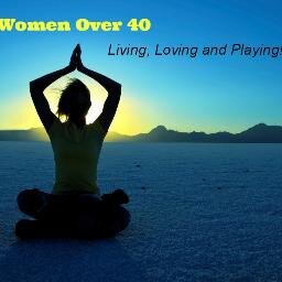 Changing Lives, Building Friendships Sharing Stories Life After 40
http://t.co/frifIiP28H