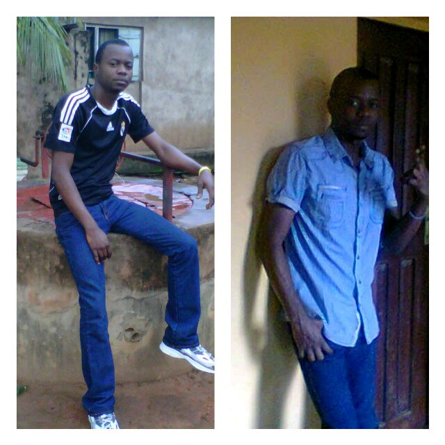 Am,cool n sympathetic 2 jolly good fellow.