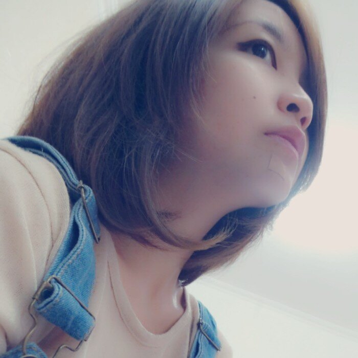 Ordinary girl☺