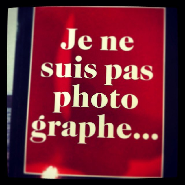 📷 - photographe .  Mes tweets n'engagent que moi .