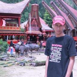 I will try to fight for the future of the pending I'll prove that I can be successful      @ I welcome new trip