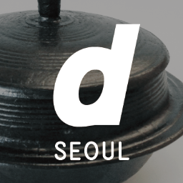 This is the Twitter account of D&DEPARTMENT SEOUL. facebook page is here http://t.co/EZrA6MnZwT