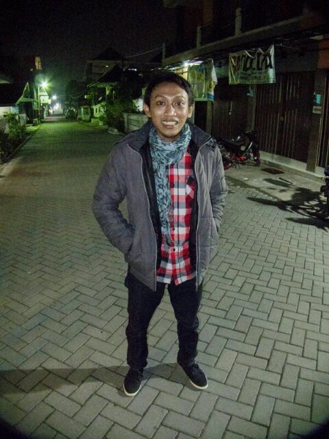 Aliiitt's profile picture. Masih sebuah tanda tanya